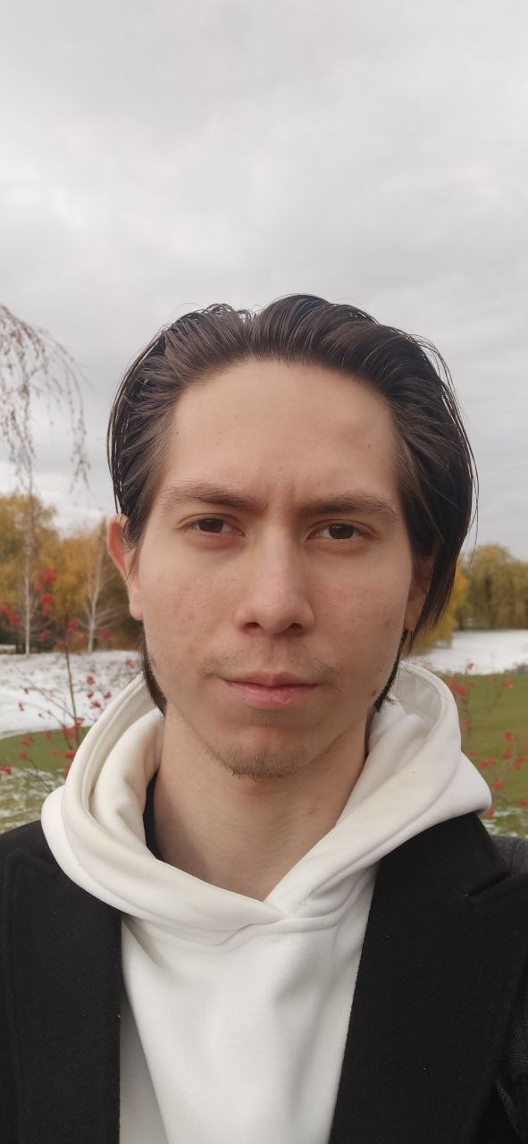Болат Тишкамбеков
