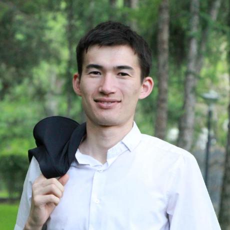 Даурен Талгатулы