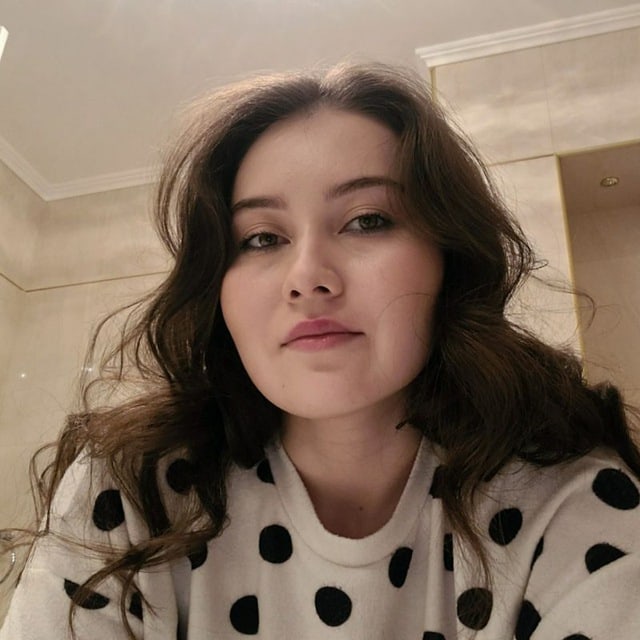 Карина